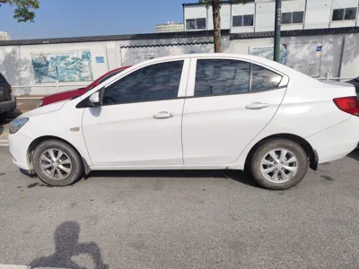 Chevrolet Sail