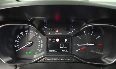 Citroen-DS C3 Aircross