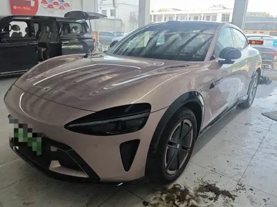 Xiaomi 小米YU7
