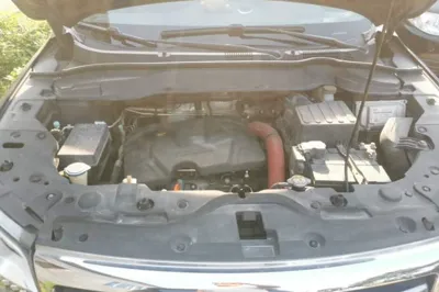 Haval H2