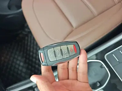 Haval H8