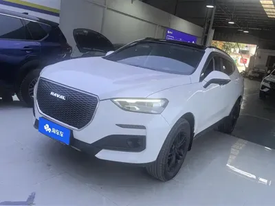 Haval F5