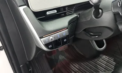 Hyundai Ioniq5