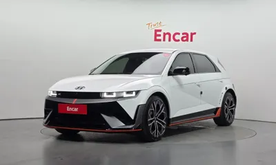 Hyundai Ioniq5