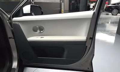 Hyundai Ioniq5