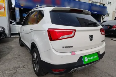 Baojun 560