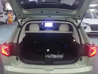 Arcfox Beta T1