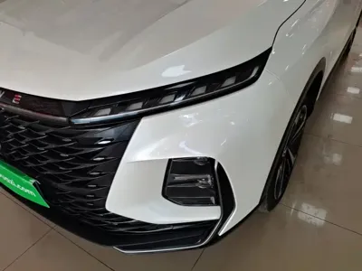 Roewe RX5 Max