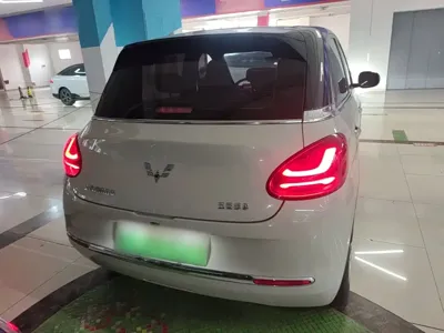 Wuling Bingo