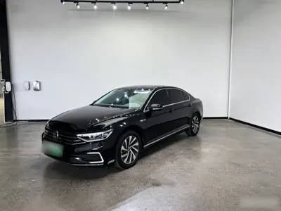 Volkswagen 迈腾 PHEV