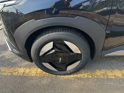 Kia EV5