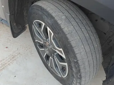 Haval 哈弗大狗 PLUS 新能源