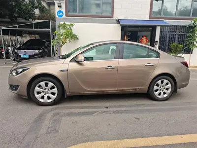 Buick Regal