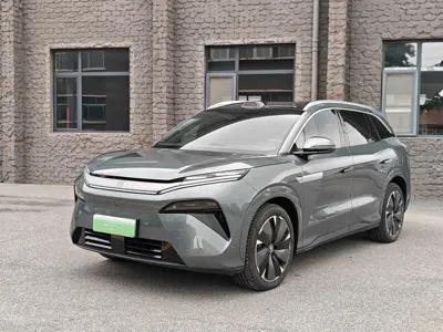 BYD 唐L