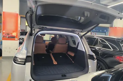 Leapmotor C16