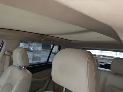 Zotye X5