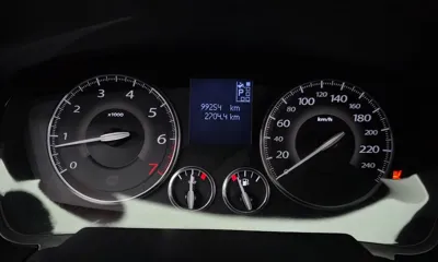 Renault-KoreaSamsung SM5