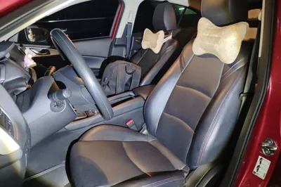 Mazda Mazda 3 Axela