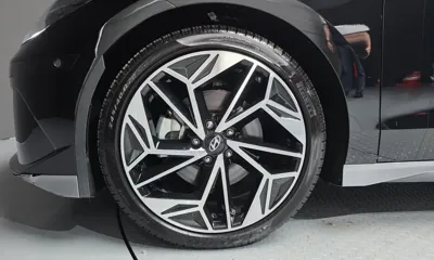 Hyundai Ioniq6