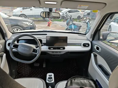 Geely Galaxy Panda