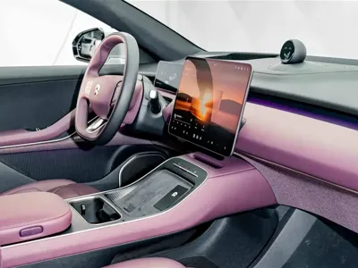 Nio ET5T