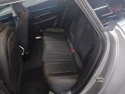 Xpeng P7