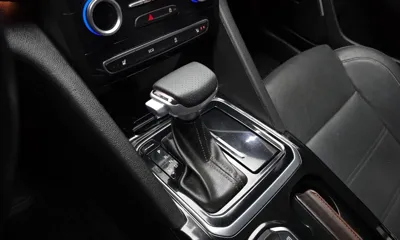 Renault-KoreaSamsung SM6
