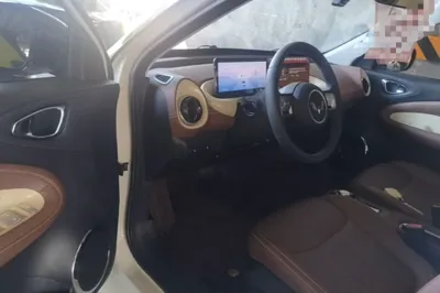 Wuling Bingo