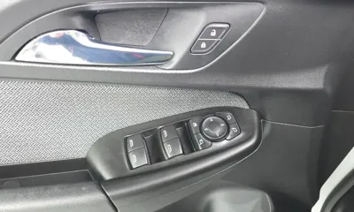 ChevroletGMDaewoo Trailblazer