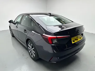 Honda Integra