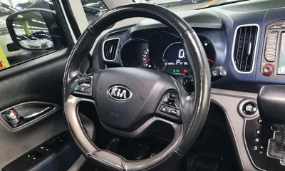 Kia Ray