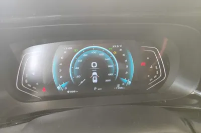 CHANGAN OSHAN X5