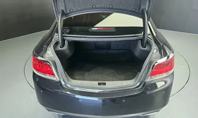 ChevroletGMDaewoo Alpheon