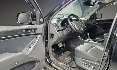 Hyundai Veracruz