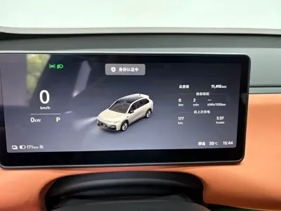 Leapmotor Leapmotor C10
