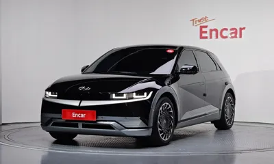 Hyundai Ioniq5