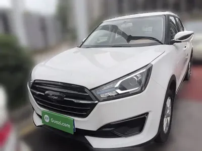 Zotye Zotye T300