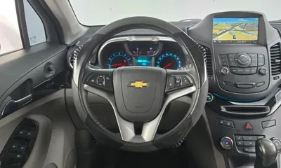 ChevroletGMDaewoo Orlando
