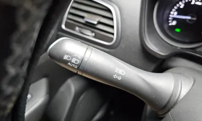 Renault-KoreaSamsung SM6