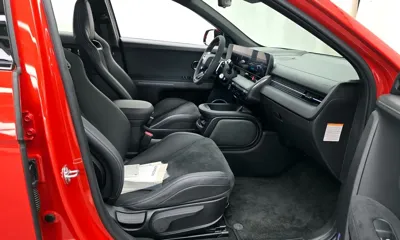 Hyundai Ioniq5