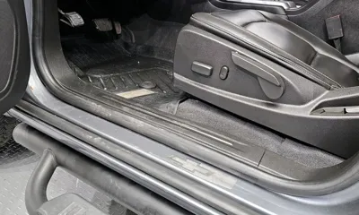 ChevroletGMDaewoo Colorado