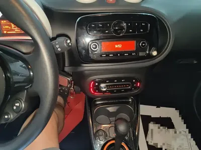 Smart Smart Fortwo