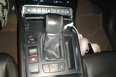 Citroen C6