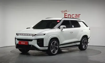 KG_Mobility_Ssangyong Actyon