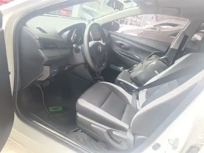 Toyota Yaris L