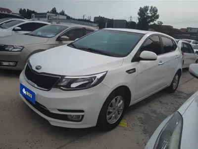 Kia K2