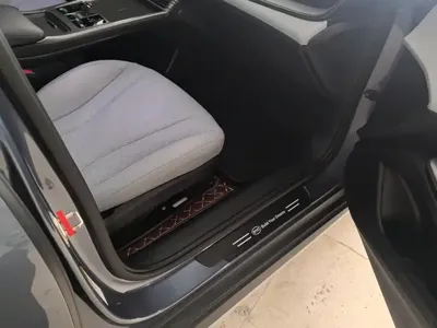 BYD Seal