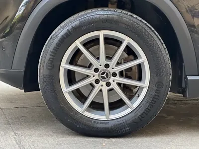 Mercedes-Benz 奔驰GLE(进口)
