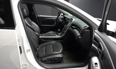 ChevroletGMDaewoo Malibu