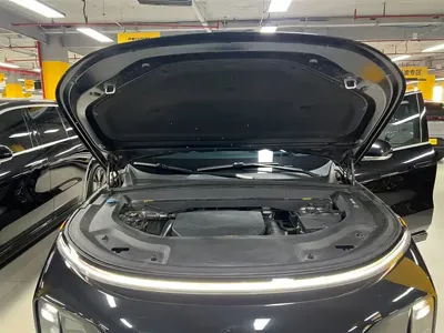Li Auto Li L9